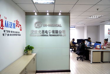 Chine Wuhan Union Medical Technology Co., Ltd. Profil de la société