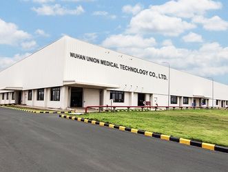 Chine Wuhan Union Medical Technology Co., Ltd. Profil de la société