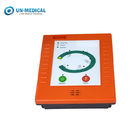 L'adulte a automatisé le matériel médical externe d'AED du défibrillateur 12V