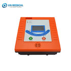 200 Joules ont automatisé l'AED externe de défibrillateur dans l'urgence médicale 3000mAh