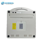 La meilleure machine de l'avance ECG de pouce 12 de la Hôpital-catégorie 10 a coûté UN8012 inférieur avec l'enregistreur thermique