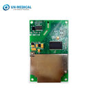 3 5 12 module IEC601-1 de capteur de la respiration ECG de la température d'avance