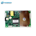 3 5 12 module IEC601-1 de capteur de la respiration ECG de la température d'avance