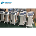 CMV machine 22L/Min Invasive Ventilation Machine de ventilateur d'a/c ICU