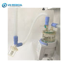 Machine de respiration de l'adulte ICU de ventilateur de l'hôpital FiO2 pédiatrique de la machine 40%-100%