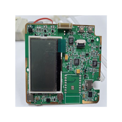 Équipement sous pression Holter Vital Signs Monitoring de sang d'USB ABPM