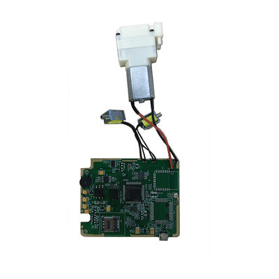 Moniteur de tension artérielle d'UNMED Bluetooth ABPM pour l'hôpital médical
